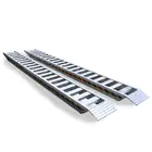 Rampas de carga (par) 4TON 4MT Donker's